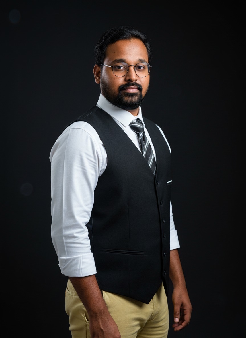 Aravind Gowsik